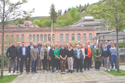 LEADER-Aktionsgruppe Nordschwarzwald